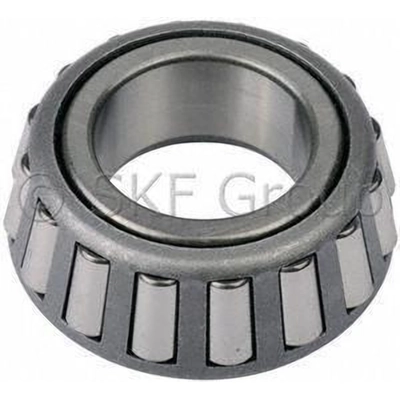 Front Pinion Bearing by SKF - BR02475 pa12