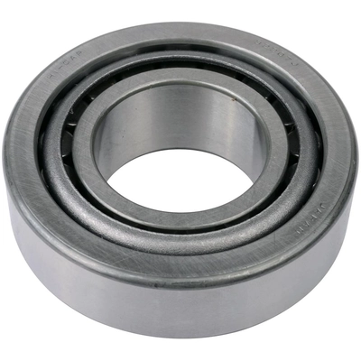 Front Pinion Bearing by SKF - BR32207 pa8