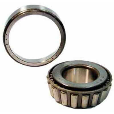 Front Pinion Bearing by SKF - BR90 pa5