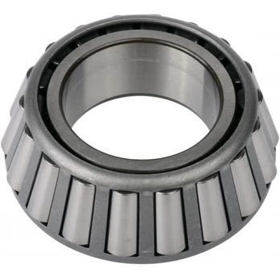 Front Pinion Bearing by SKF - HM804846 pa7