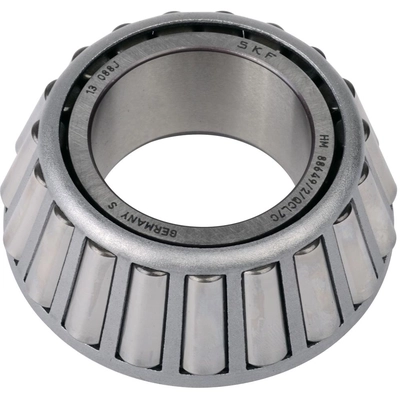 Front Pinion Bearing by SKF - HM88649 pa6