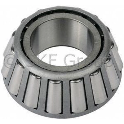 Front Pinion Bearing by SKF - HM89249 pa11