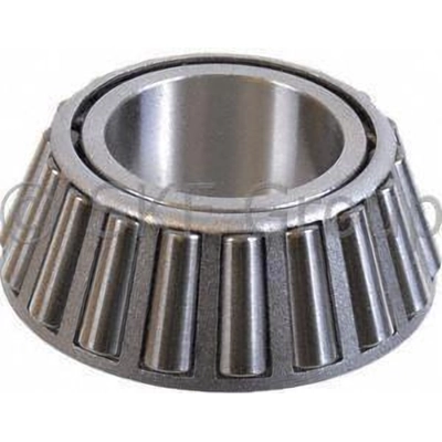 Front Pinion Bearing by SKF - HM89448VP pa5