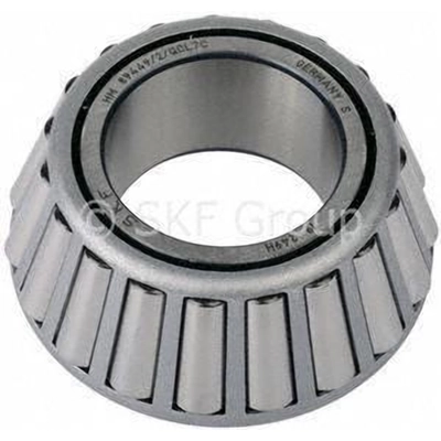 Front Pinion Bearing by SKF - HM89449VP pa3