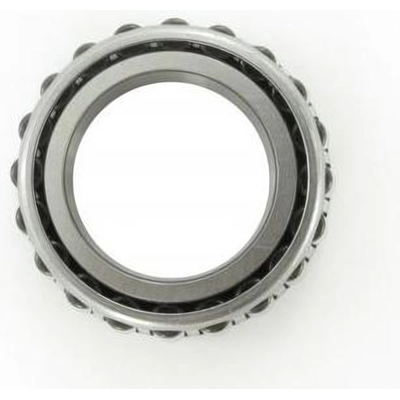 Front Pinion Bearing by SKF - LM67048VP pa4