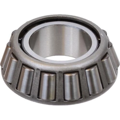 Front Pinion Bearing by SKF - NP270758 pa1