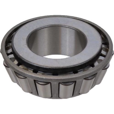 Front Pinion Bearing by SKF - NP270758 pa2