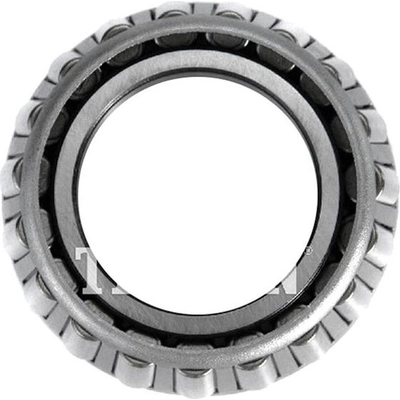 Front Pinion Bearing by TIMKEN - NP722065 pa4