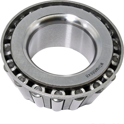 Front Pinion Bearing by WJB - WTHM88648 pa3