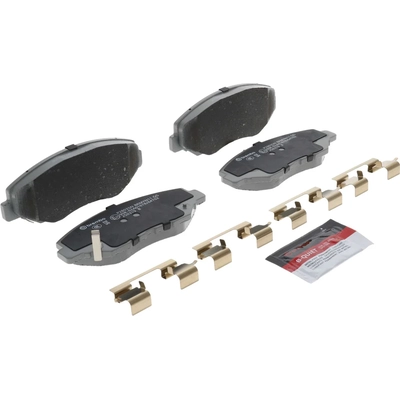 BREMBO - P28035N - Front Premium Ceramic Pads pa8