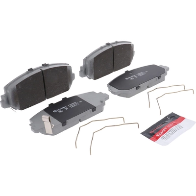 Front Premium Ceramic Pads by BREMBO - P28084N pa9
