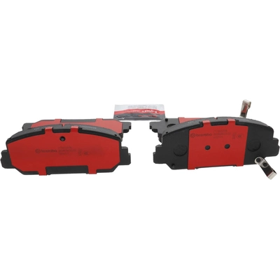 BREMBO - P28096N - Disc Brake Pads pa6