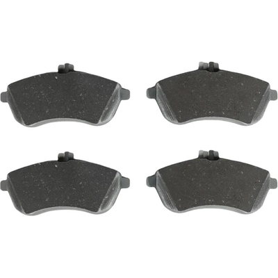 BREMBO - P50067N - Front Premium Ceramic Pads pa9