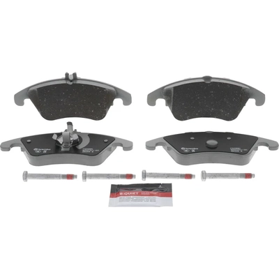 BREMBO - P50069N - Front Premium Ceramic Pads pa16