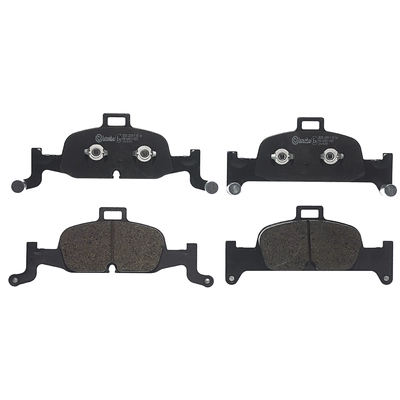 BREMBO - P85164 - Disc Brake Pads pa3