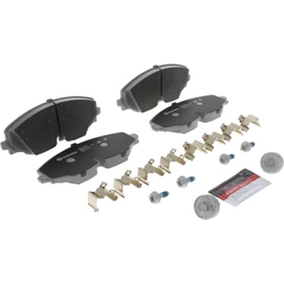 BREMBO - P85176N - Brake Pad pa3