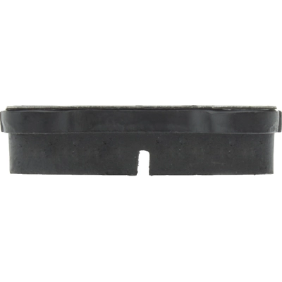 Front Premium Ceramic Pads by CENTRIC PARTS - 301.00960 pa2
