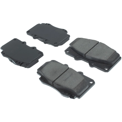 CENTRIC PARTS - 301.04360 - Front Premium Ceramic Pads pa5