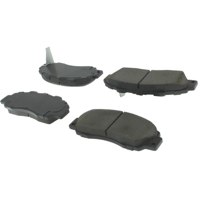 CENTRIC PARTS - 301.05030 - Front Premium Ceramic Pads pa3