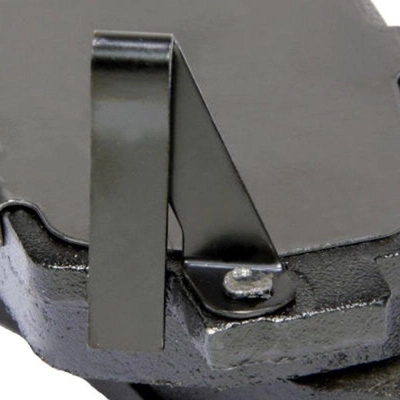 Front Premium Ceramic Pads by CENTRIC PARTS - 301.08030 pa12