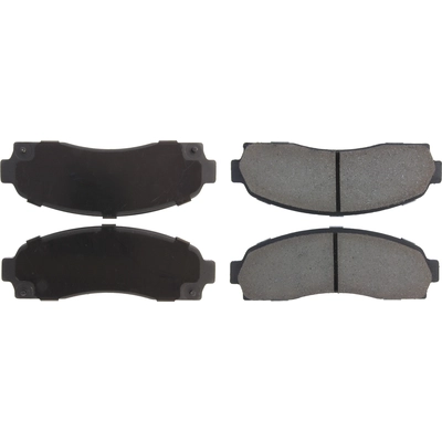 CENTRIC PARTS - 301.08330 - Front Premium Ceramic Pads pa2