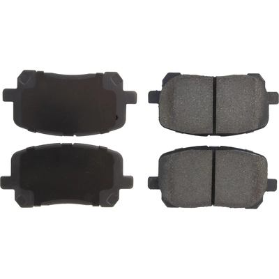 CENTRIC PARTS - 301.09230 - Front Premium Ceramic Pads pa5