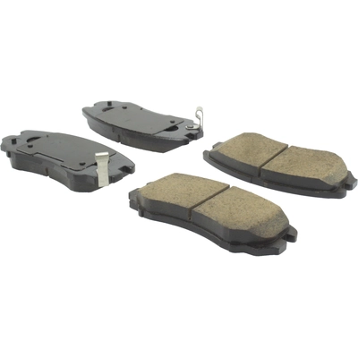 CENTRIC PARTS - 301.09240 - Front Premium Ceramic Pads pa1