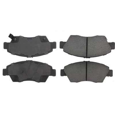 Front Premium Ceramic Pads by CENTRIC PARTS - 301.09480 pa5