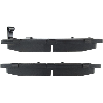 Front Premium Ceramic Pads by CENTRIC PARTS - 301.11040 pa4