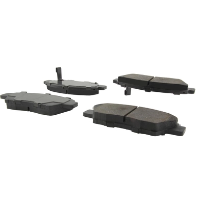 CENTRIC PARTS - 301.13940 - Front Disc Brake Pad Set pa4