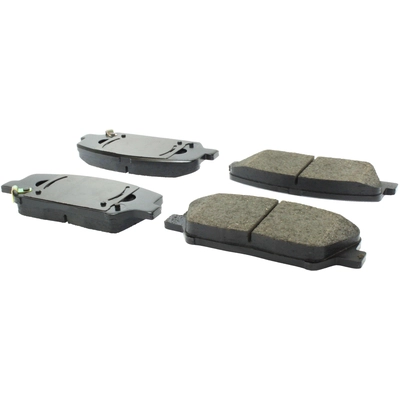 CENTRIC PARTS - 301.14130 - Front Premium Ceramic Pads pa10