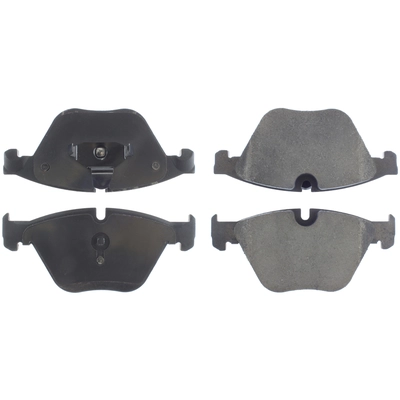 Front Premium Ceramic Pads by CENTRIC PARTS - 301.15050 pa1