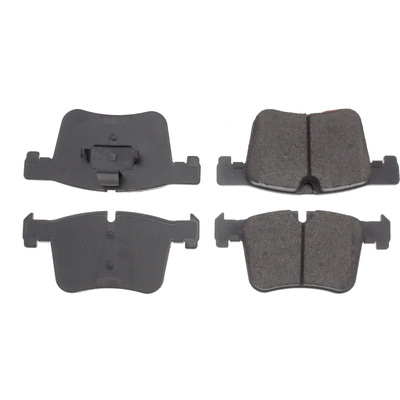 Front Premium Ceramic Pads by CENTRIC PARTS - 301.15610 pa5