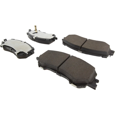 CENTRIC PARTS - 301.17370 - Front Premium Ceramic Pads pa11