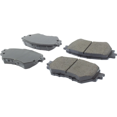 CENTRIC PARTS - 301.17590 - Front Premium Ceramic Pads pa1