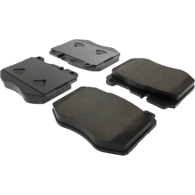 Front Premium Ceramic Pads by CENTRIC PARTS - 301.17960 pa2