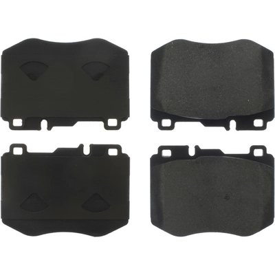 Front Premium Ceramic Pads by CENTRIC PARTS - 301.17960 pa3