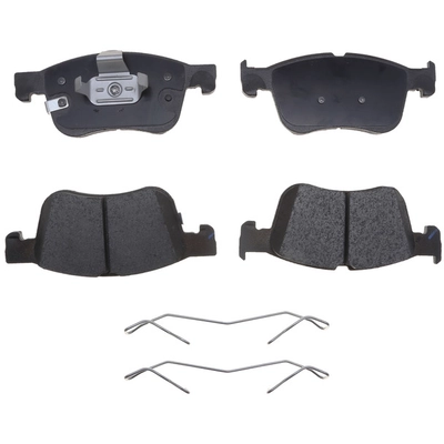 CENTRIC PARTS - 301.23000 - Disc Brake Pad Set pa1