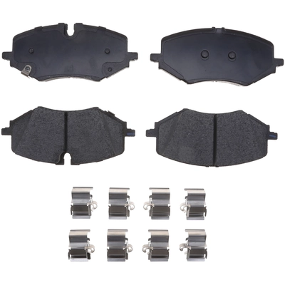 CENTRIC PARTS - 301.23070 - Brake Pads pa1