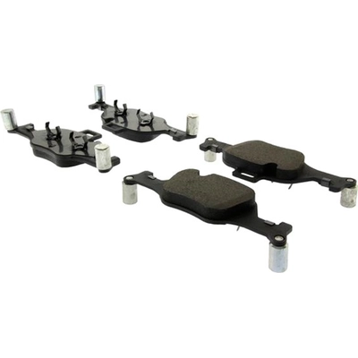 Front Premium Ceramic Pads by CENTRIC PARTS - 301.60070 pa2