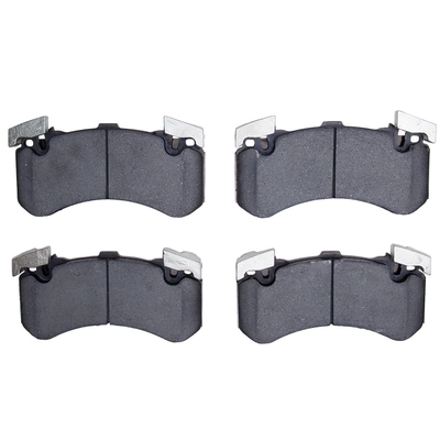 DYNAMIC FRICTION COMPANY - 1310-1575-00 - Disc Brake Pads pa2