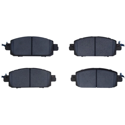 DYNAMIC FRICTION COMPANY - 1310-2310-00 - Disc Brake Pads pa2