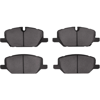 DYNAMIC FRICTION COMPANY - 1310-2314-00 - Disc Brake Pads pa2