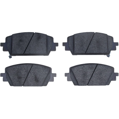 DYNAMIC FRICTION COMPANY - 1310-2380-00 - Disc Brake Pads pa2