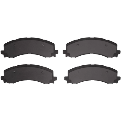 DYNAMIC FRICTION COMPANY - 1310-2382-00 - Disc Brake Pads pa2