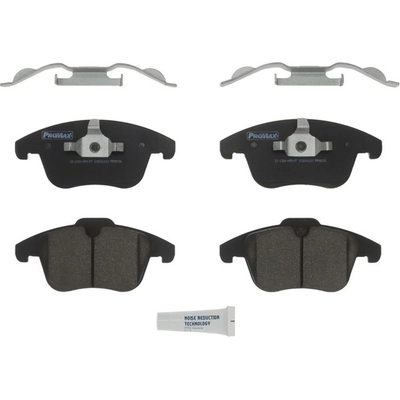 Front Premium Ceramic Pads by PROMAX - PX1306CH pa2