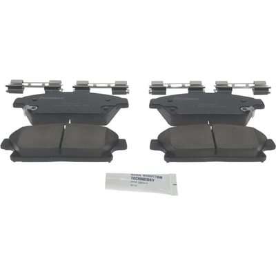 Front Premium Ceramic Pads by PROMAX - PX1467CH pa1