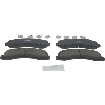 Front Premium Ceramic Pads by PROMAX - PX1770CH pa1