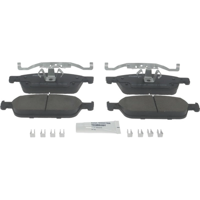 Front Premium Ceramic Pads by PROMAX - PX1771CH pa1