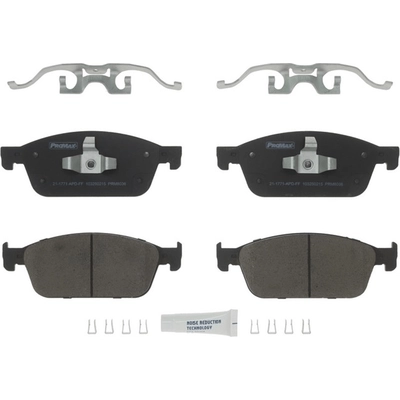 Front Premium Ceramic Pads by PROMAX - PX1771CH pa2